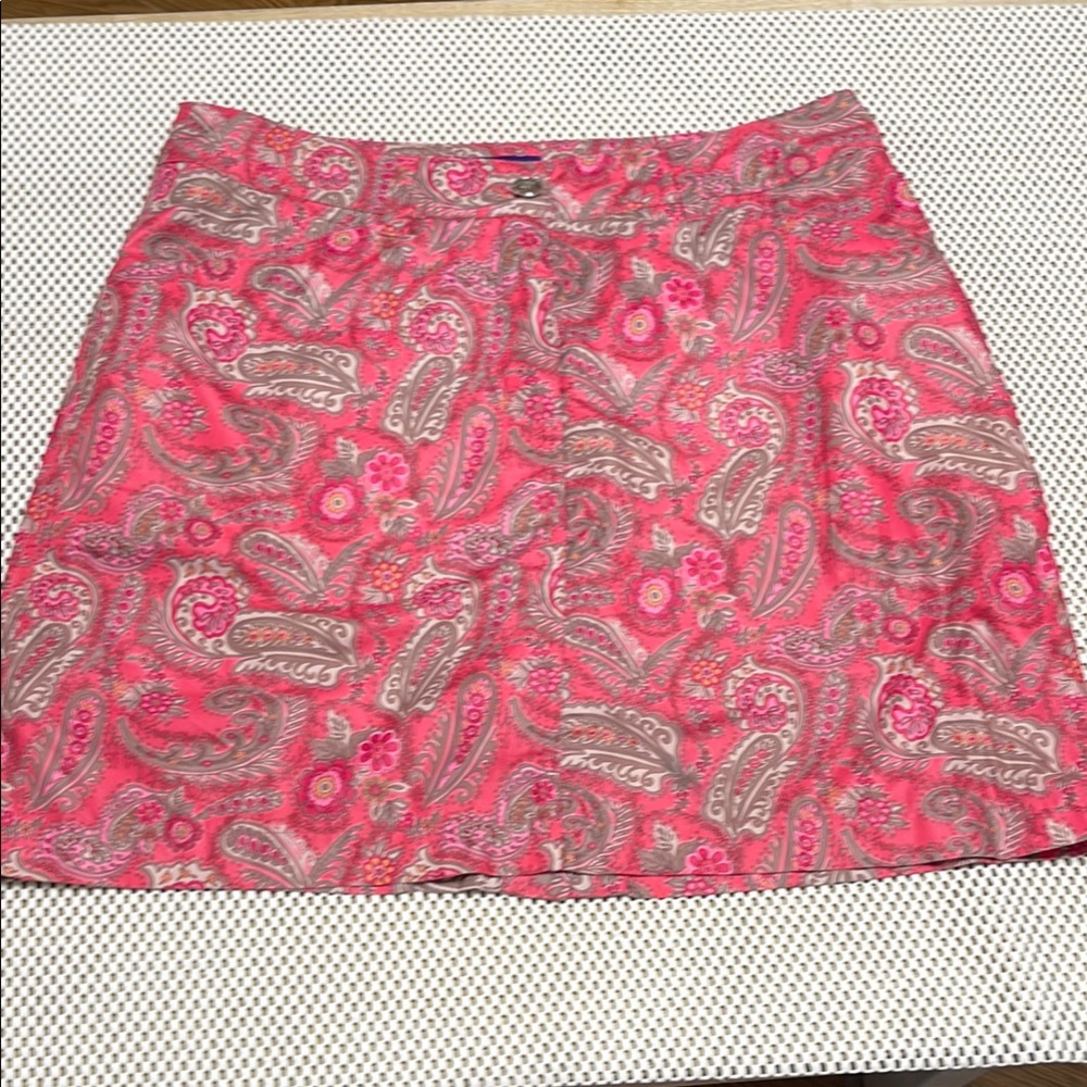 Daily Sports Skort - Sz 6